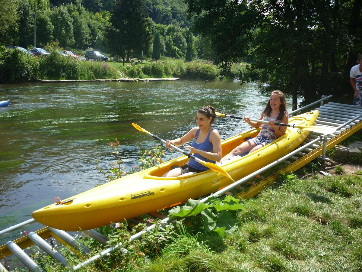 Gilles De Ver Buitenkant foto