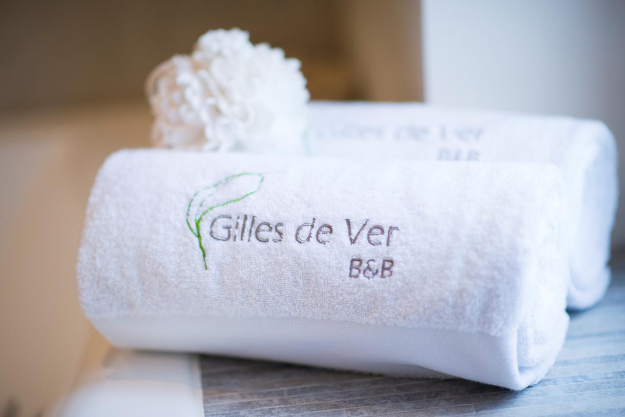 Gilles De Ver Buitenkant foto